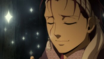 Кадр 3 аниме Сказание об Арслане OVA