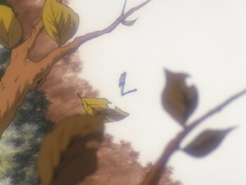 Кадр 1 аниме Леда: Фантастические приключения Ёко