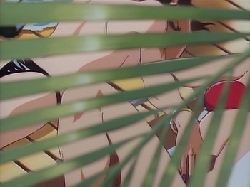 Кадр 3 аниме Гоку II: Полуночный глаз