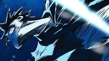 Кадр 3 аниме Ван-Пис: Жестокий мир — Эпизод 0
