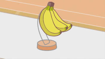 Кадр 0 аниме Бананя