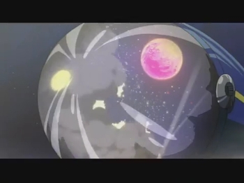 Кадр 0 аниме Могучий Атом: Конец света