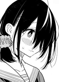 Аниме персонаж Котоно Сиундзи