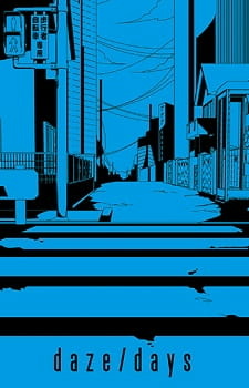 Постер аниме Изумление