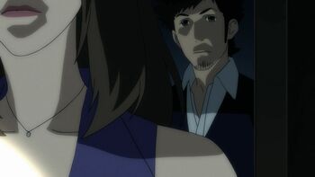 Кадр 3 аниме Неприятности одной девушки-зомби