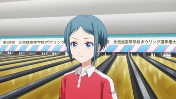 Кадр 3 аниме Тёрки!