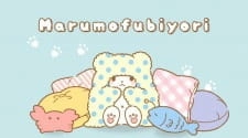 Постер аниме Marumofubiyori