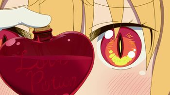 Кадр 2 аниме Дракон-горничная госпожи Кобаяси: Валентинки и горячие источники! — Только не ожидайте слишком многого