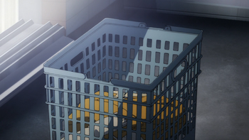 Кадр 3 аниме Ванпанчмен: Спецвыпуски