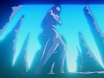 Кадр 1 аниме Отчёт о буйстве духов OVA