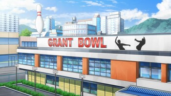 Кадр 0 аниме Тёрки!