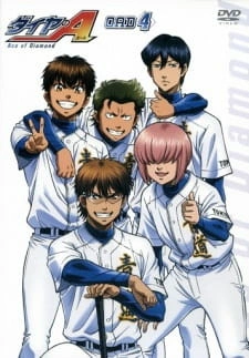 Постер аниме Путь аса 2 OVA
