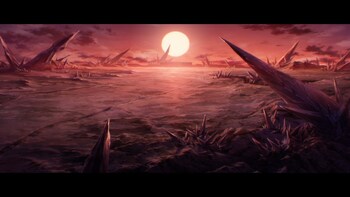 Кадр 0 аниме Аркнайтс: Восстание из пепла