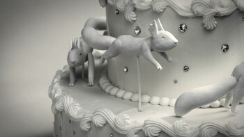 Кадр 1 аниме Сезонные поздравления от dwarf