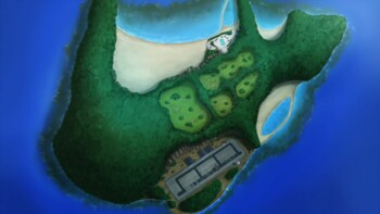 Кадр 3 аниме Холм в багряных сумерках: Хардкор