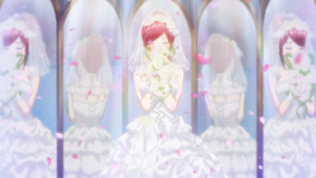 Кадр 1 аниме Пять невест
