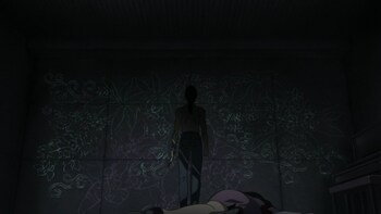 Кадр 2 аниме Некогда вечный 2: Орхидея в танце хаоса