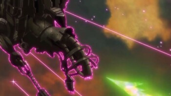 Кадр 0 аниме Эврика 7 AO: Заключительный эпизод