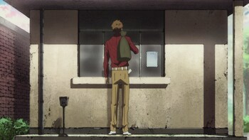Кадр 2 аниме Сёва-Гэнроку: Двойное самоубийство по ракуго