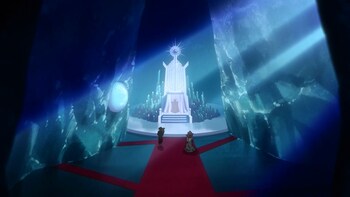 Кадр 1 аниме Драгон Квест: Приключения Дая