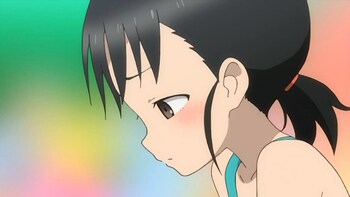 Кадр 2 аниме Озорная Такаги: Водные горки