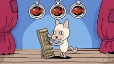 Постер аниме Neko Neko Gong Show