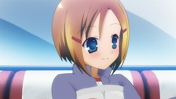 Кадр 2 аниме Клятый коварный кубик OVA