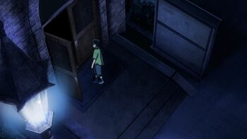 Кадр 2 аниме Неприятности одной девушки-зомби