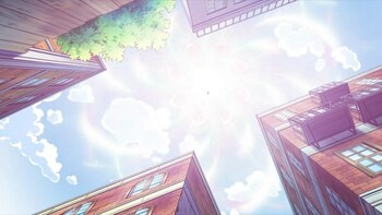 Кадр 3 аниме Покемон: Загадочное приключение Пикачу