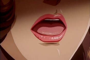 Кадр 1 аниме Люпен III: Несчастливые дни Фудзико