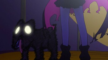 Кадр 2 аниме Принцесса чудовищ OVA: Спецвыпуски