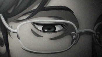 Кадр 0 аниме Если бы моя жена стала младшеклассницей