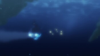 Кадр 3 аниме Симфония морской стали: Новое искусство
