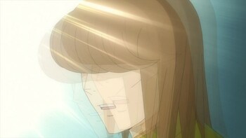 Кадр 3 аниме Принцесса-медуза: Спецвыпуски