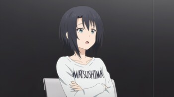 Кадр 3 аниме Это путешествие
