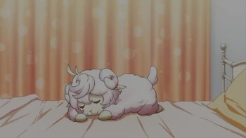 Кадр 0 аниме Мальчики с подушками