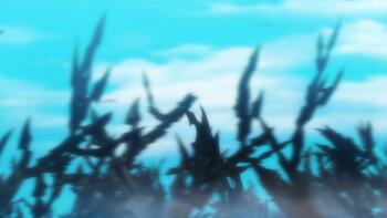 Кадр 3 аниме Стрелок с чёрной скалы