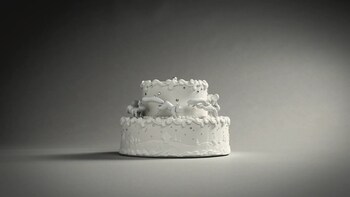 Кадр 0 аниме Сезонные поздравления от dwarf