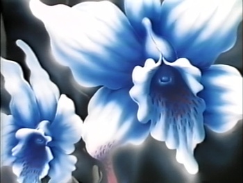 Кадр 1 аниме Невеста Деймоса: Улыбка орхидеи