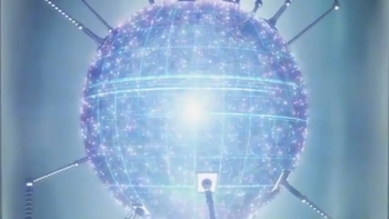 Кадр 0 аниме Могучий Атом: Секрет рождения Атома