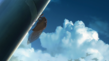 Кадр 3 аниме Кланнад: Продолжение истории