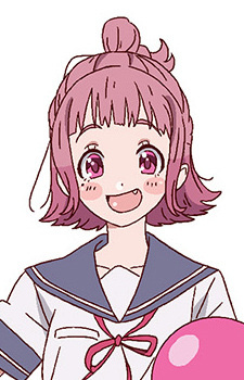 Аниме персонаж Маи Отонаси