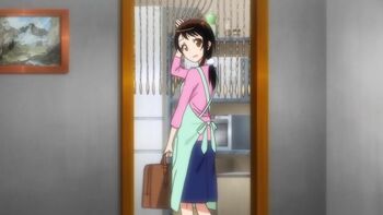 Кадр 1 аниме Притворная любовь 2 OVA