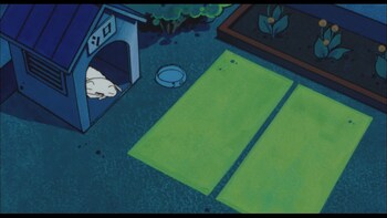 Кадр 3 аниме Син-тян: Амбиции Ункокусаи