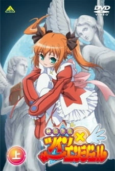 Постер аниме Двойной ангел