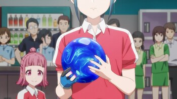 Кадр 1 аниме Тёрки!