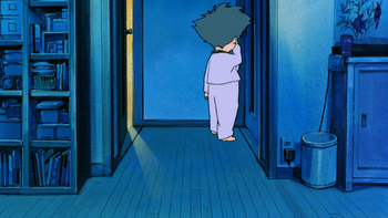 Кадр 2 аниме Приключения Дигимонов (1999)