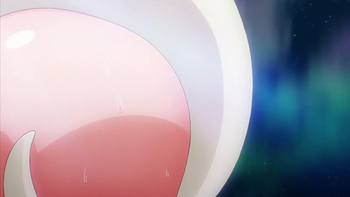 Кадр 0 аниме Любовные неприятности: Тьма 2 OVA