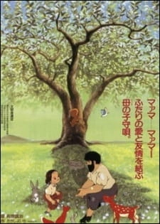 Постер аниме Песня Раянцури