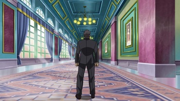 Кадр 3 аниме Секрет Харуки Ногидзаки: Невинность